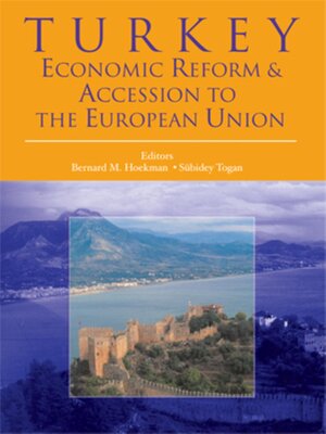 cover image of Turkey